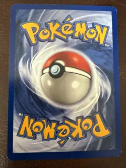 Pokemon Center 85/102 Base Set Series Uncommon Pokemon TRAINER Card 1999 LP - Image 2