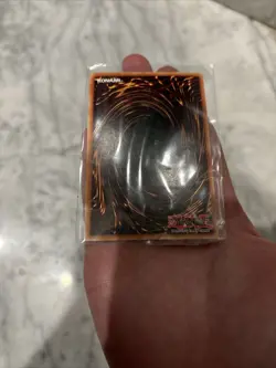 Yugioh! Dark Blade the Dragon Knight RDS-EN035 Ultimate Rare 1st Edition VLP/NM - Image 3