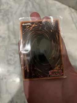 Yugioh! Dark Blade the Dragon Knight RDS-EN035 Ultimate Rare 1st Edition VLP/NM - Image 4