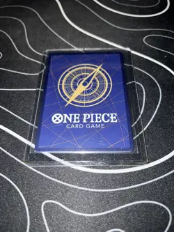 One Piece Edward Newgate OP13-042 SP Foil English - Image 3