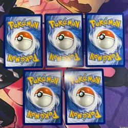 Pokemon Card Assorted Full Art Lot Of 26- Temporal Forces - Image 2