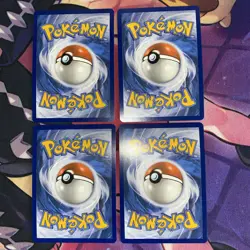 Pokemon Card Assorted Full Art Lot Of 26- Temporal Forces - Image 4
