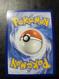 Pokemon Mimikyu 075 SVP Scarlet & Violet Promo 70 HP Safeguard Holo Card - Image 2