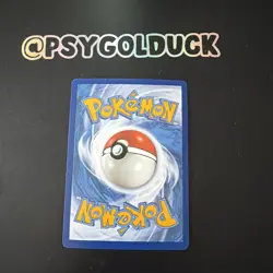 Tyranitar EX Holo Card 211/197 Sv03: Obsidian Flames Ultra Rare Near Mint A22 - Image 2