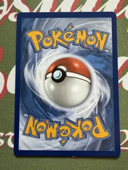 Mega Skarmory ex Ultra Rare Full Art 106/088 Pokemon Perfect Order Card NM Fresh - Image 2