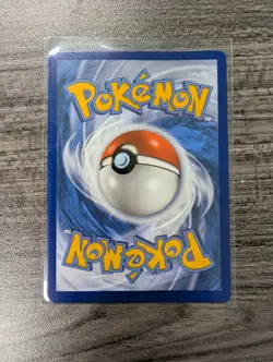 Pokemon Card TCG - Eevee VMAX SWSH087 Black Star Promo Shining Fates Near Mint - Image 2