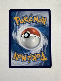 Houndoom 0506/07 Stamped Chinese Gem Pack Vol.3 Pokemon Card TCG - Image 2