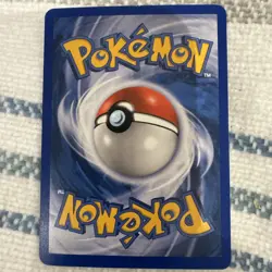 Omanyte 70/100 EX Sandstorm E Series Reverse Holo Pokemon Trading Card LP - Image 2