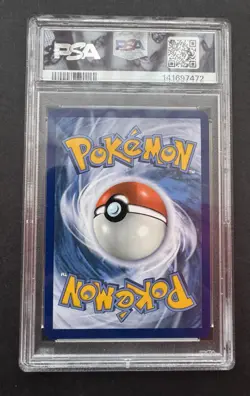 *PSA 10* Zoroark 143/086 - White Flare - Illustration Rare - Gem Mint IR Card - Image 4