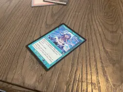 Thoughtcast (Retro Frame) Commander: the Brothers' War Regular - Image 3