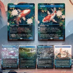 MTG | Secret Lair Dandan | Sealed - Image 2