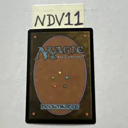Mox Amber Dominaria - Image 2