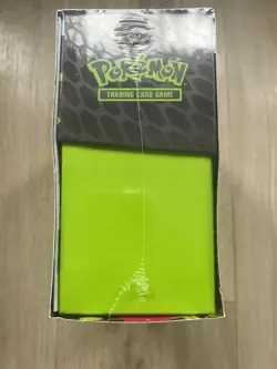 Perfect Order Pokemon Center Elite Trainer Box ETB New & Sealed Pokemon TCG - Image 3