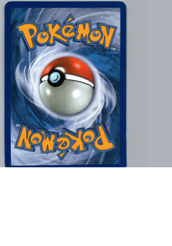 Jolteon 26/111 - Pokemon Rising Rivals - LP - Image 3