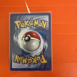 Pokemon TCG Misty’s Psyduck 90/132 1st Edition Gym Challenge Common WOTC - Image 2