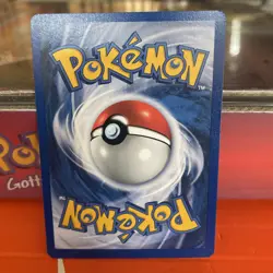 Pokemon TCG Misty’s Psyduck 90/132 1st Edition Gym Challenge Common WOTC - Image 5