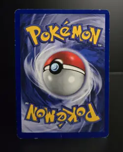 Pokemon TCG - PIKACHU - 60/64 - UNLIMITED - JUNGLE (1999) - WOTC - VINTAGE - MP - Image 3