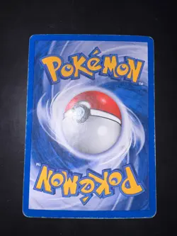 Carta Pokemon Charizard 6/165 Set Expedition Holo ITA - Image 2