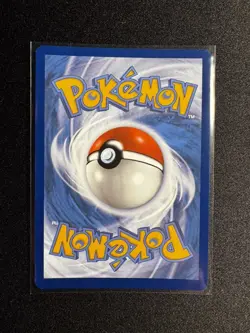 2024 POKEMON TEF EN-TEMPORAL FORCES ILLUSTRATION RARE #181 CHATOT - Image 2