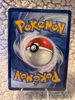 Pokemon TCG Incineroar ex 187/162 SV05: Temporal Forces Full Art Ultra Rare Holo - Image 2