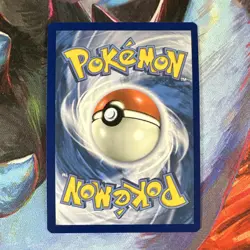 Pokemon Mudsdale 175/162 Illustration Rare Holo SV05: Temporal Forces TCG - Image 2