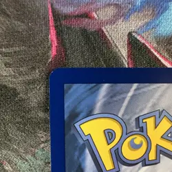 Pokemon Mudsdale 175/162 Illustration Rare Holo SV05: Temporal Forces TCG - Image 3