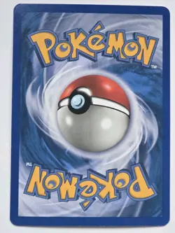 Pokemon Reverse Holo Best Promo Electabuzz #1 --(Never Played)-' - Image 5