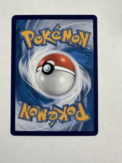 Pokemon Cubone 0406/07 CBB3C Chinese Gem Pack Vol 3 STAMPED Double Rare - Image 2