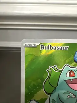 Pokemon TCG First Partner Illustration Collection Series 1 Kanto GEN 1 Starters - Image 4