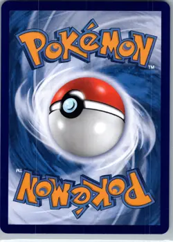 Pokemon Houndoom Rotary Holo Chinese Gem Pack 3 CBB3C 0504/07 NM - Image 2
