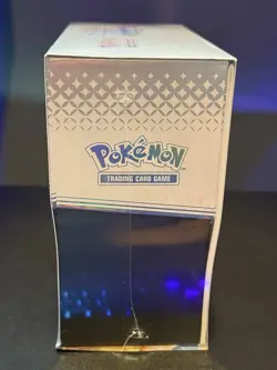 PRISMATIC EVOLUTIONS Pokemon Center Exclusive ETB Elite Trainer Box - Sealed - Image 2