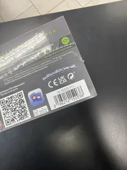 Mega Evolution Pokemon Perfect Order Elite Trainer Box ETB Factory Sealed NEW! - Image 4