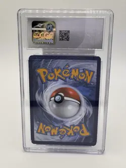 Pokemon CGC 10 Victini Black Star Promo - Image 2