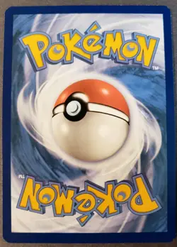 Pokemon TCG Raichu 211/193 Paldea Evolved Holo Illustration Rare Light Play - Image 4