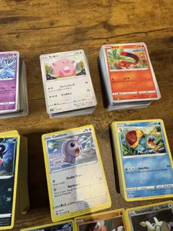 Pokemon Card Lot 1000+ NM-Mint PLEASE READ DISCRIPTION! - Image 5