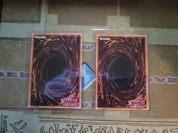 YUGIOH BLACK TYRANNO + TAIL SWIPE LCJW COMMON 1ST ED NM - Image 2