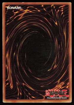 Exodia the Forbidden One LOB-124 BABY FOIL SHIFT ERROR Yu-Gi-Oh - Image 2