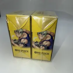 X2 One Piece TCG [OP15-EB04] DP-10 Adventure on Kami Island Double Pack Set - Image 3