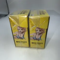 X2 One Piece TCG [OP15-EB04] DP-10 Adventure on Kami Island Double Pack Set - Image 5