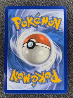 Victini SVP 208 Illustration Rare Black Star Promo Pokemon Card - Image 2