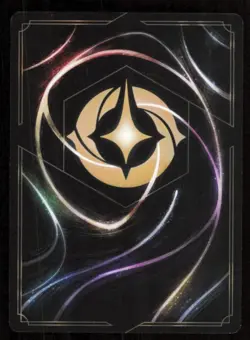 Disney Lorcana Card Cinderella Melody Weaver 205/204 Enchanted Holo Foil UR NM - Image 2