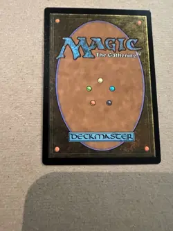 True-Name Nemesis - Commander 2013 - MTG - Magic the Gathering - Image 3