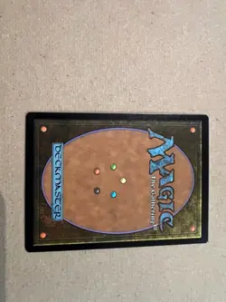 True-Name Nemesis - Commander 2013 - MTG - Magic the Gathering - Image 4