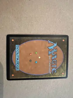 Mutavault - Morningtide - MTG - Magic the Gathering - Image 4