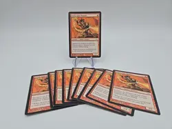 Krark-Clan Shaman - Mirrodin - LP - MTG - Red - Creature - Common - Image 2