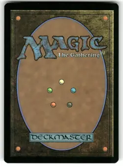 Food Chain P0133 TMNT: Commander Magic: The Gathering Foil NM - Image 2