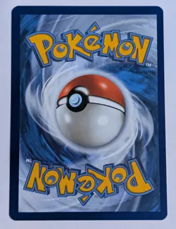 Pokemon TCG Pikachu 2025 World Championships Promo Card SVP EN 225 - Image 2