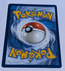 Pokemon TCG Pikachu 2025 World Championships Promo Card SVP EN 225 - Image 3
