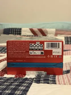 Magic The Gathering MTG Marvel’s SPIDER-MAN Amazing Fantasy Gift Bundle - Image 5