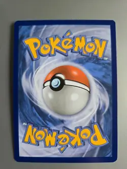 Lapras 36/236 With Misty Cameo Unified Minds Sun & Moon NM POKEMON - Image 2